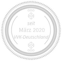 März 2020 VVK-Deutschland seit